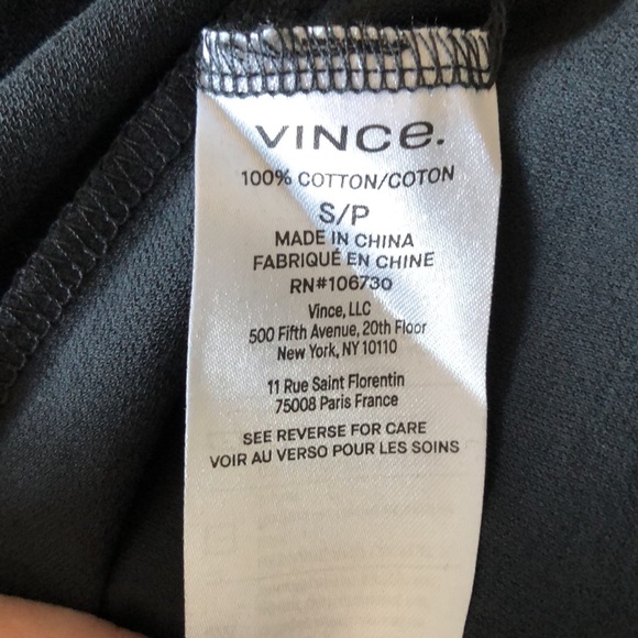VINCE Dress - Picture 9 of 9